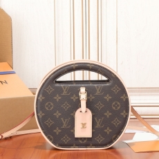 LV Round Bags